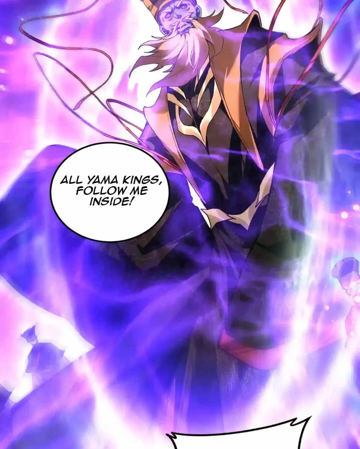 Overlord of Insects Ch.119 p10