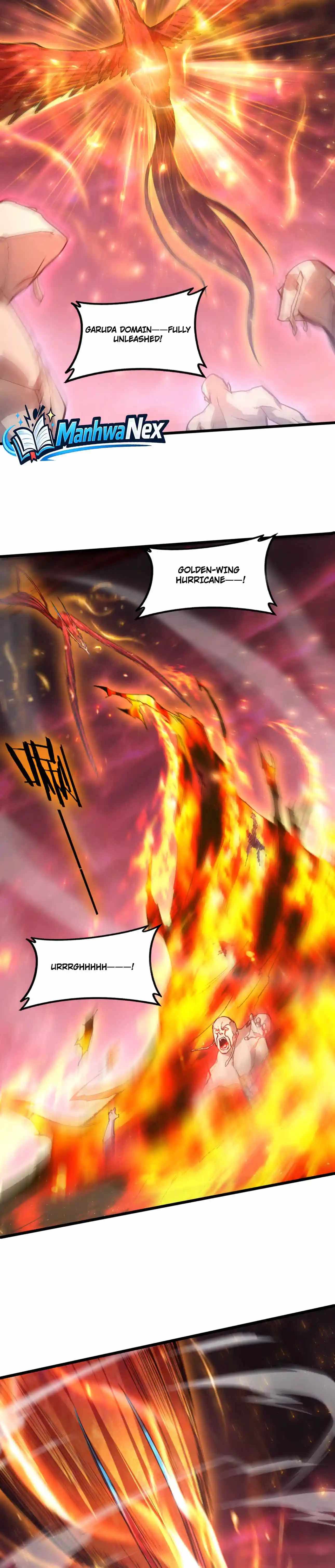 Overlord of Insects Ch.124 p15