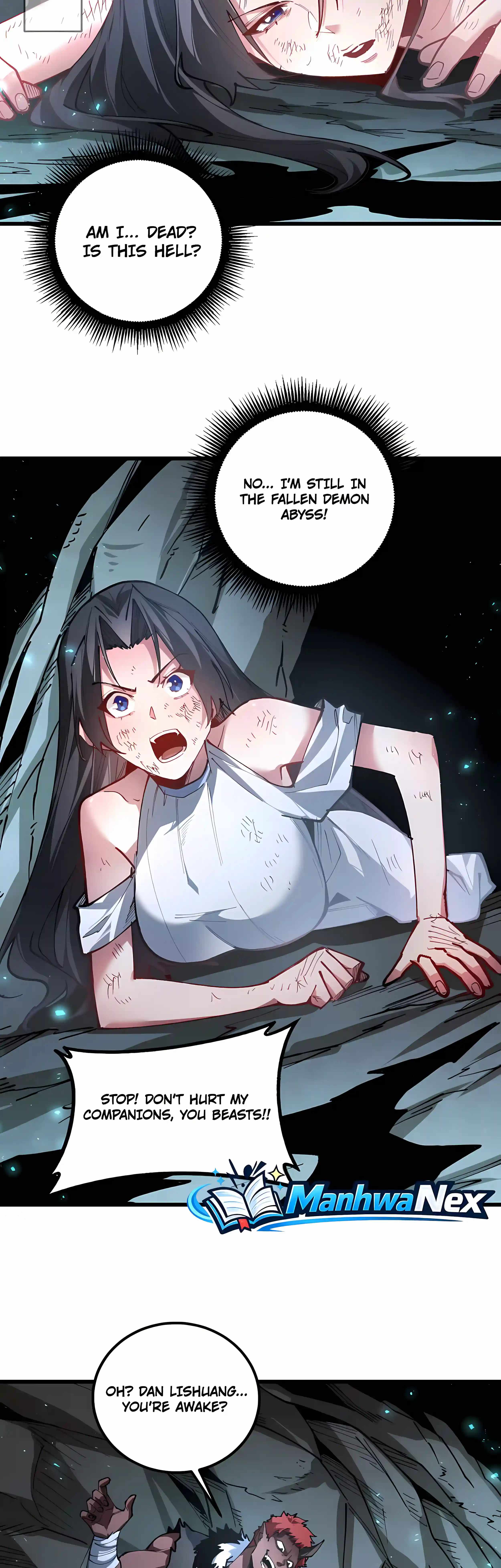 Overlord of Insects Ch.125 p24
