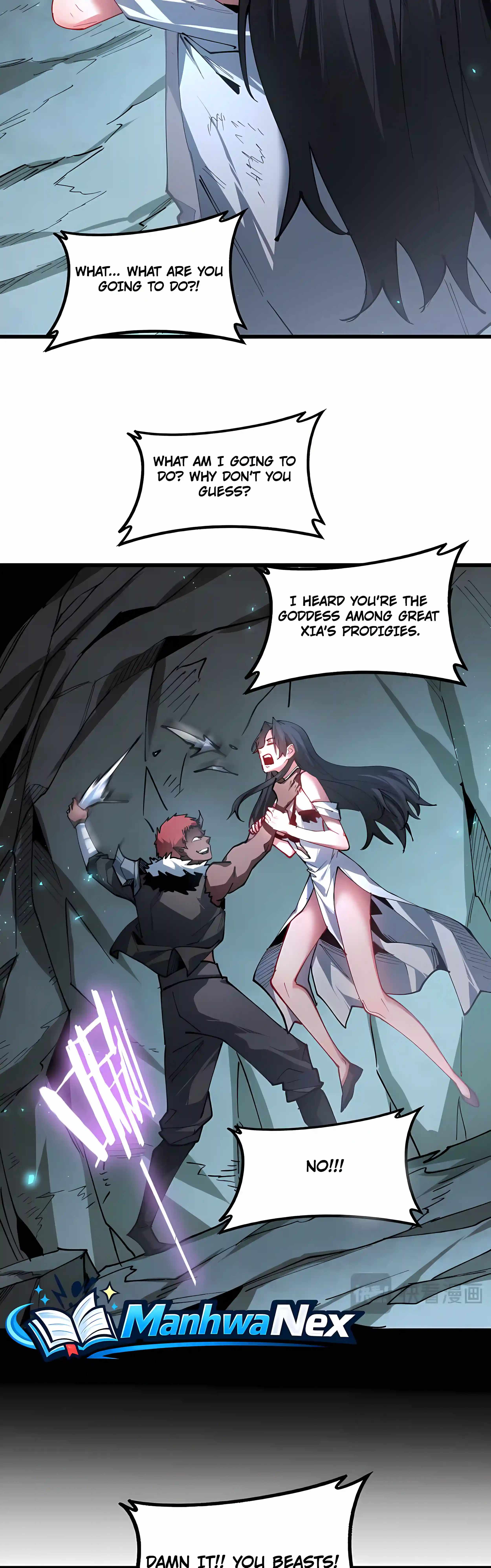 Overlord of Insects Ch.125 p26