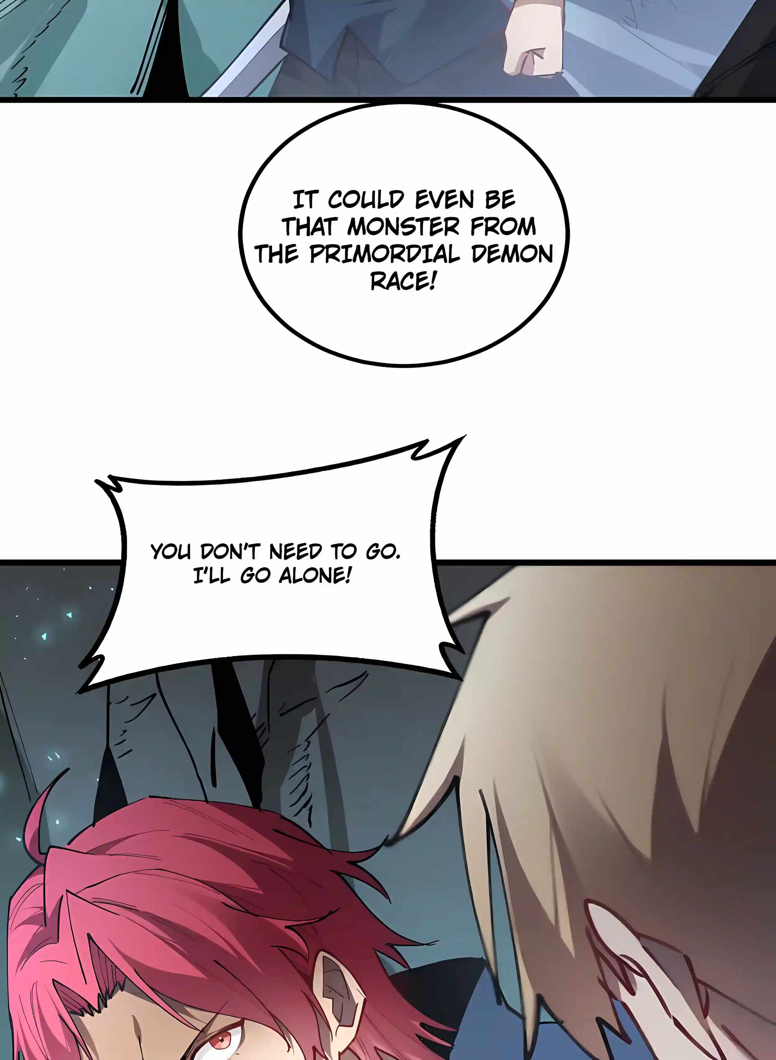 Overlord of Insects Ch.125 p28