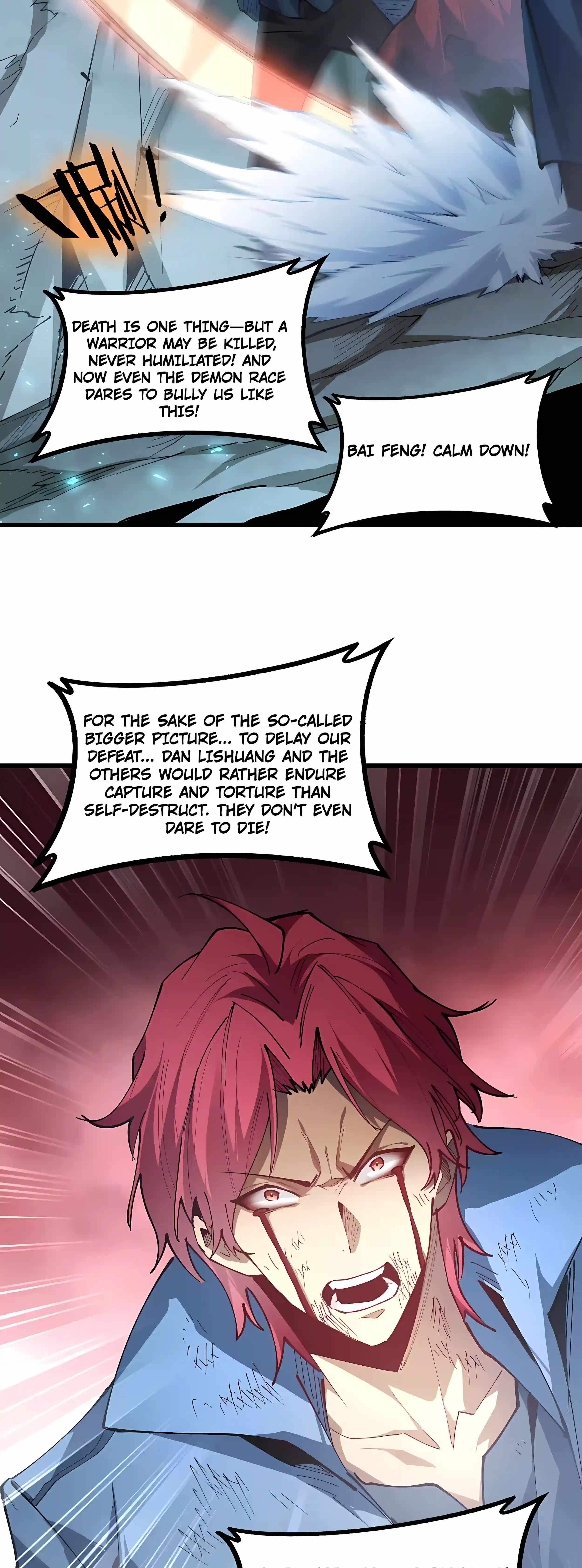 Overlord of Insects Ch.125 p31
