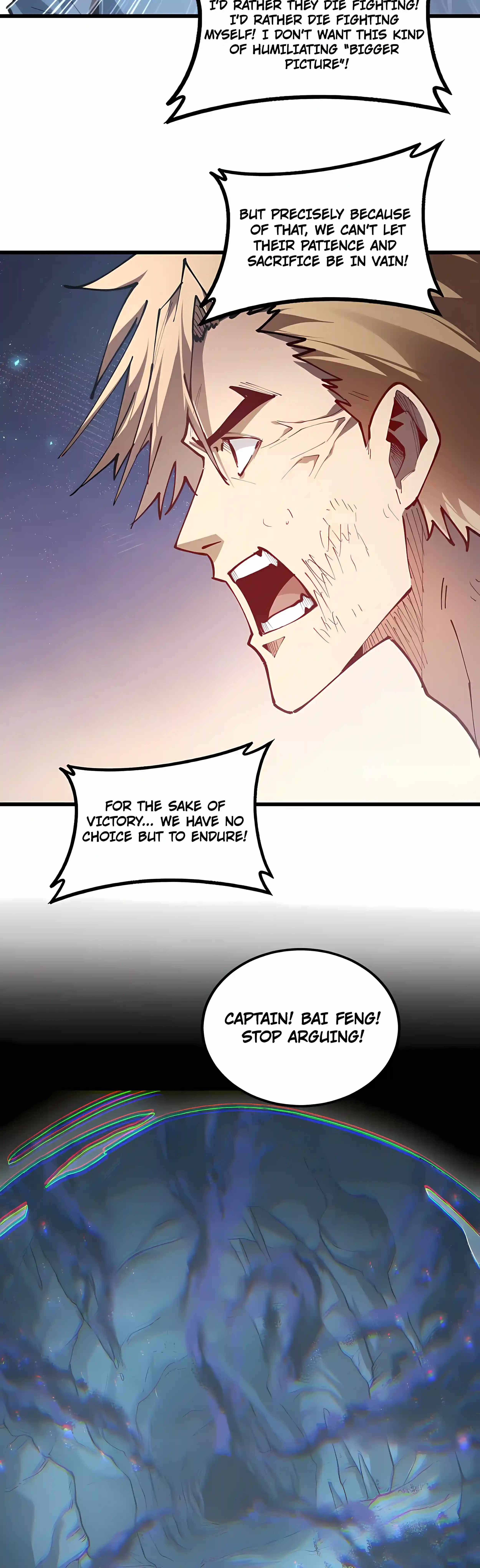 Overlord of Insects Ch.125 p32