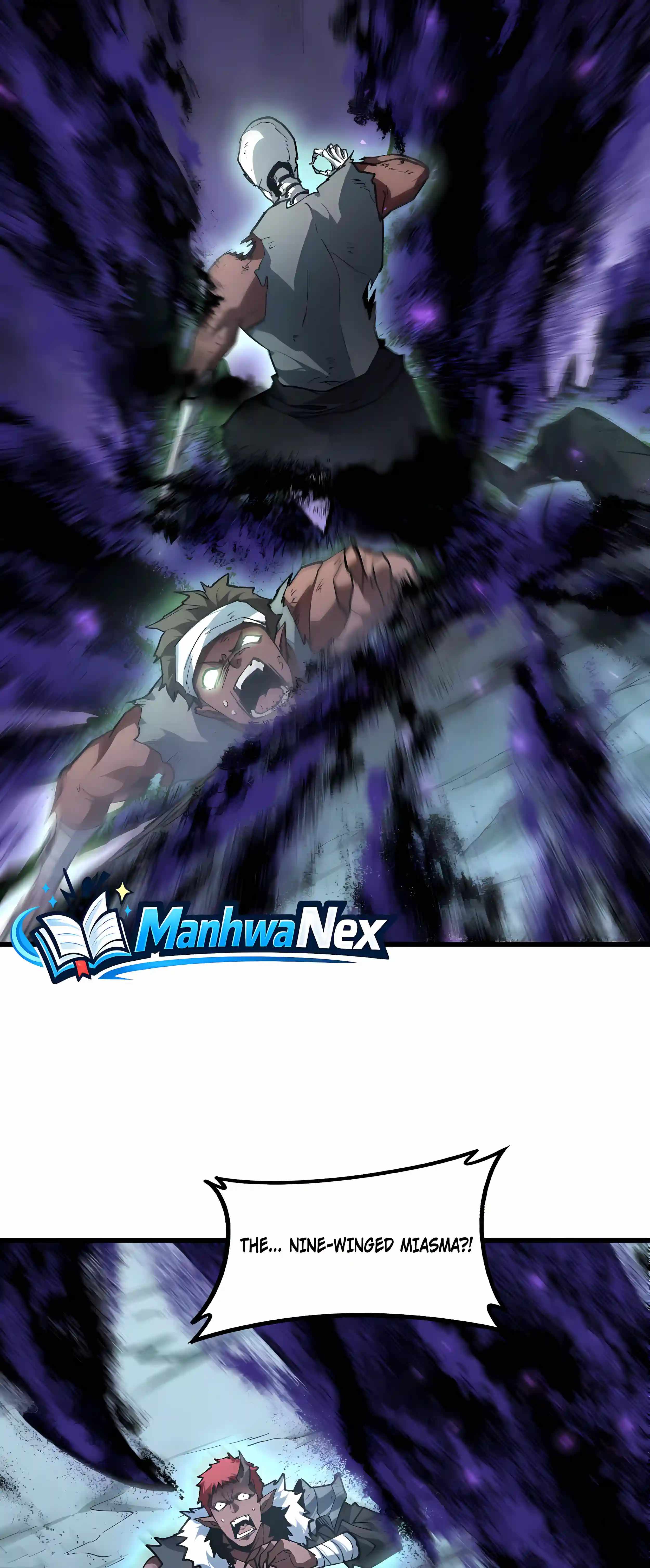 Overlord of Insects Ch.126 p11