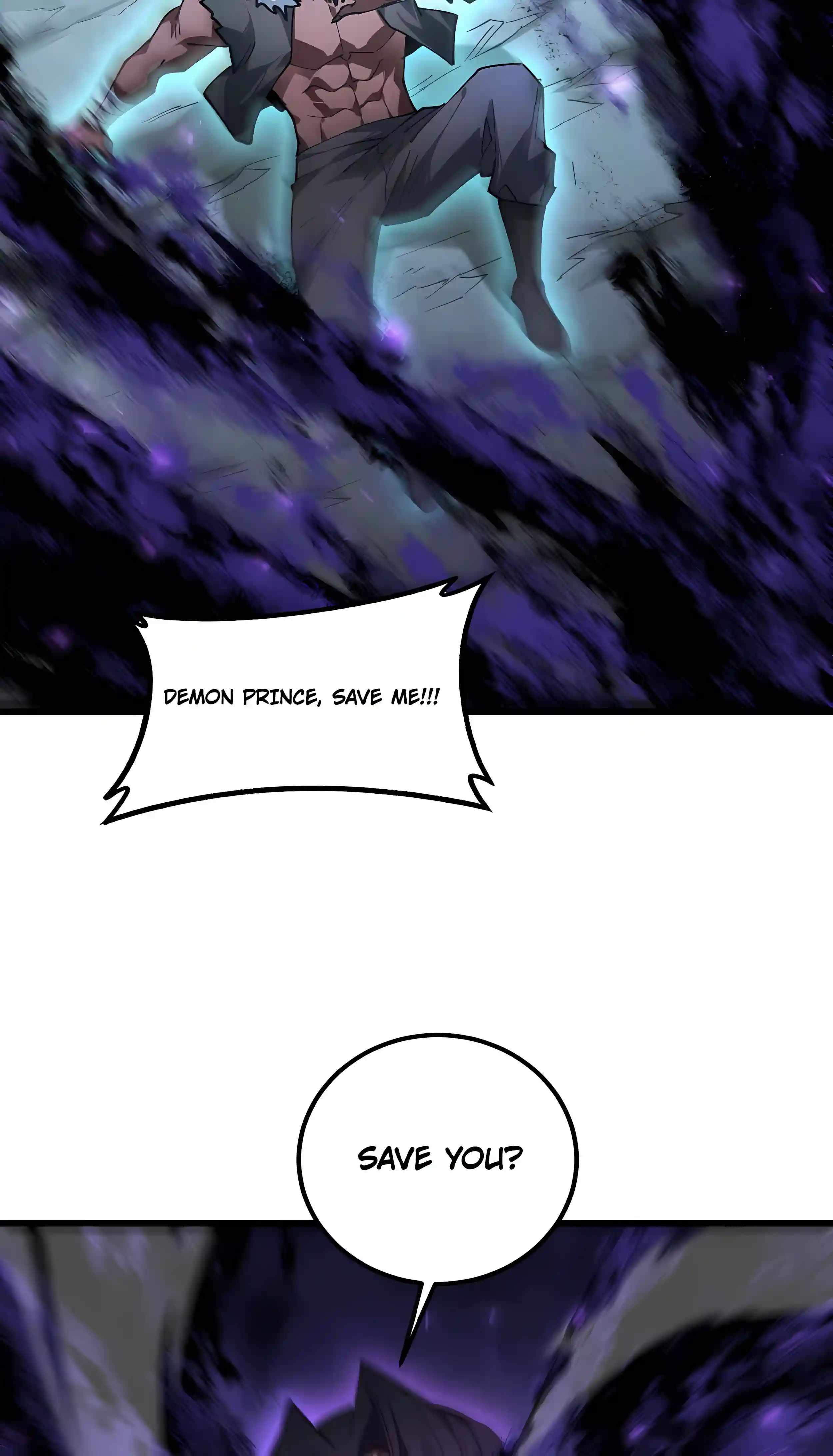 Overlord of Insects Ch.126 p12