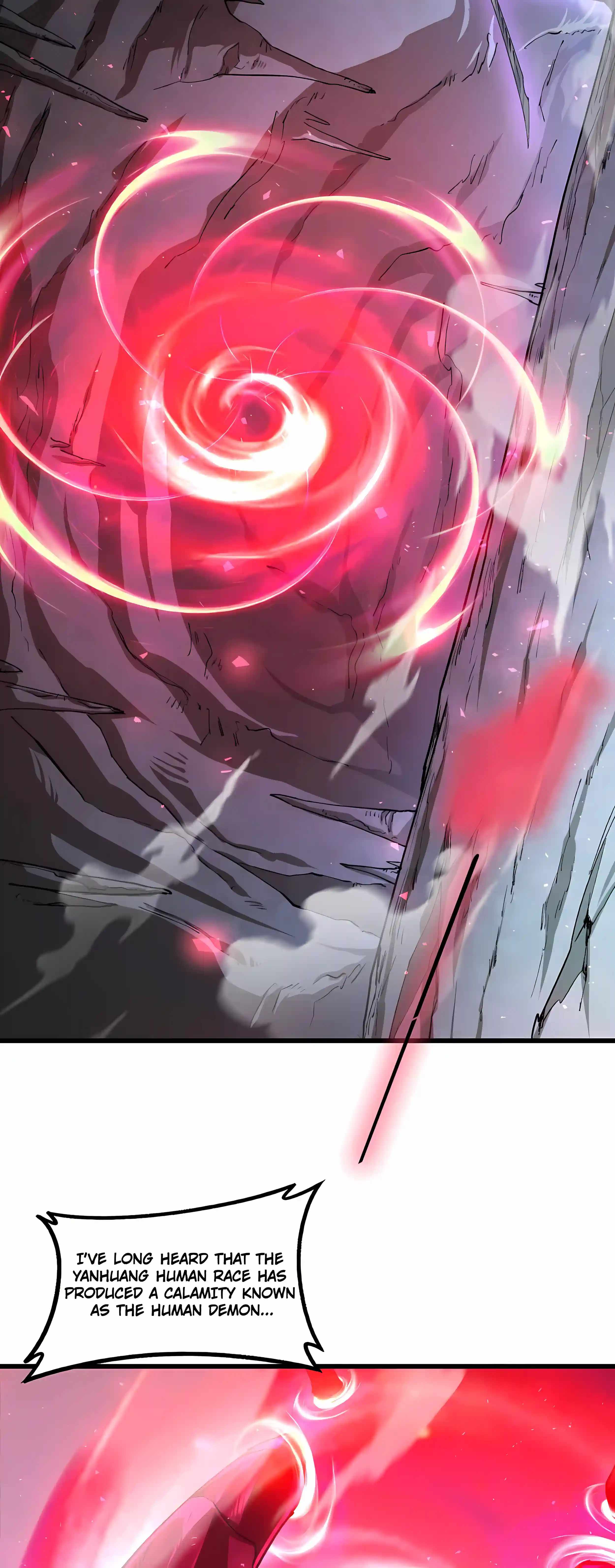 Overlord of Insects Ch.126 p20