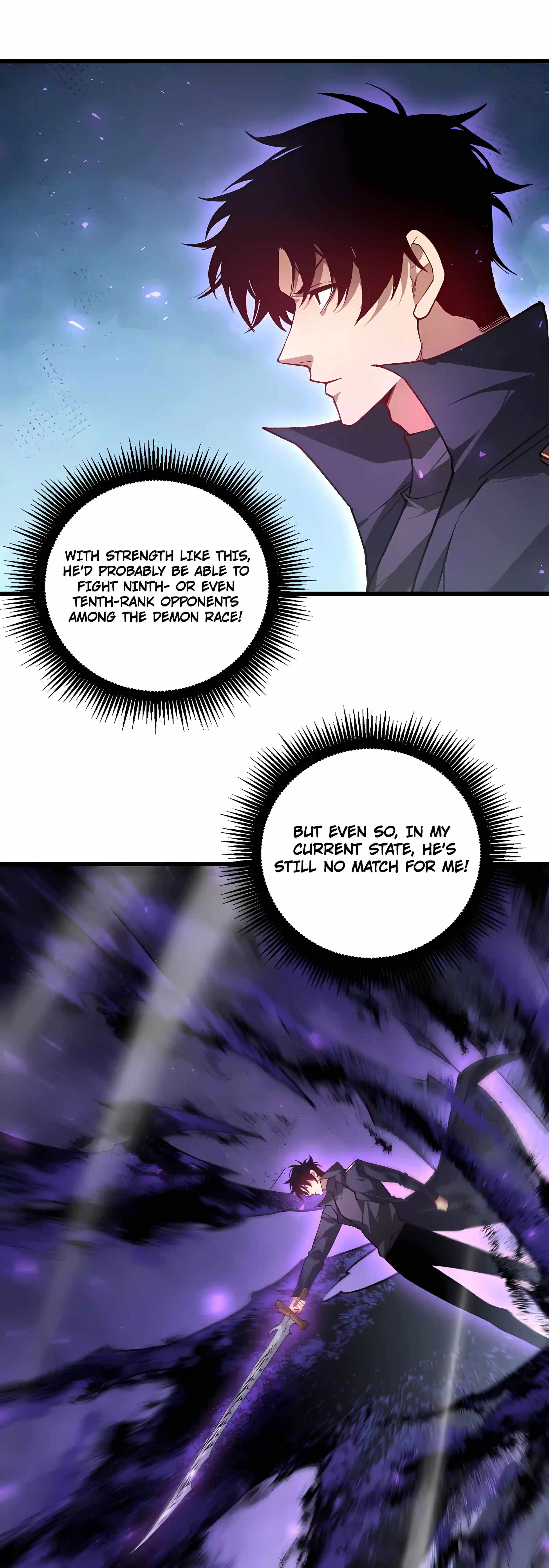 Overlord of Insects Ch.126 p23