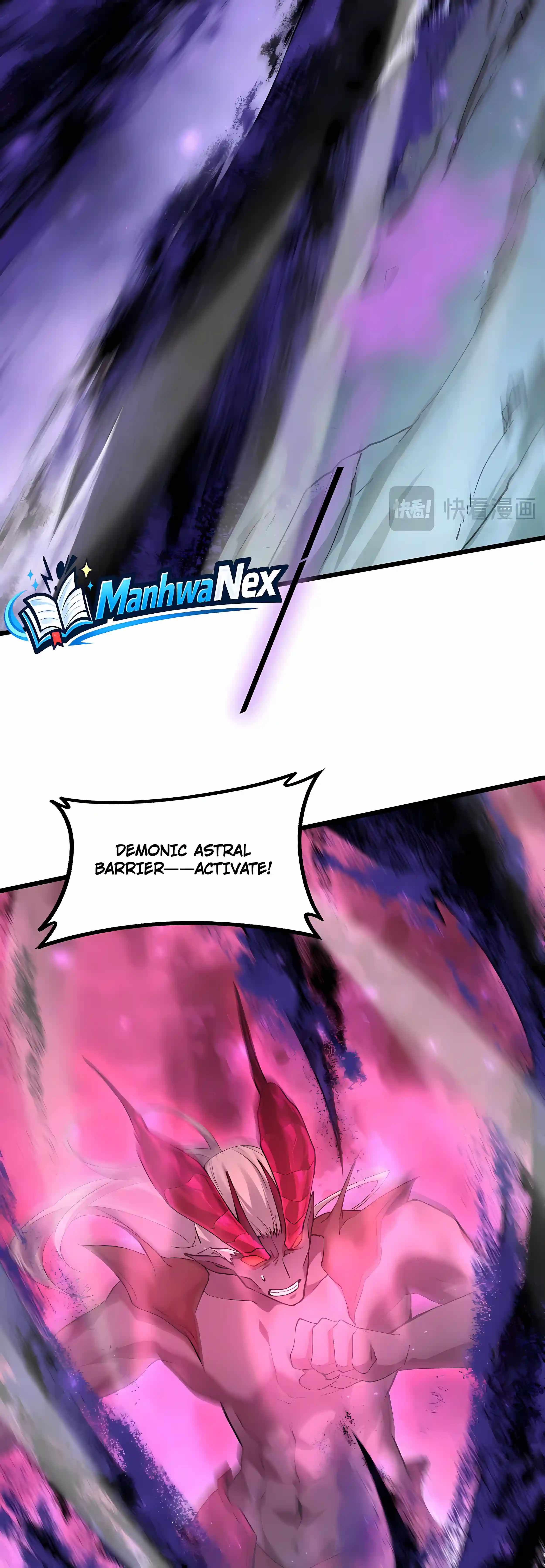 Overlord of Insects Ch.126 p24