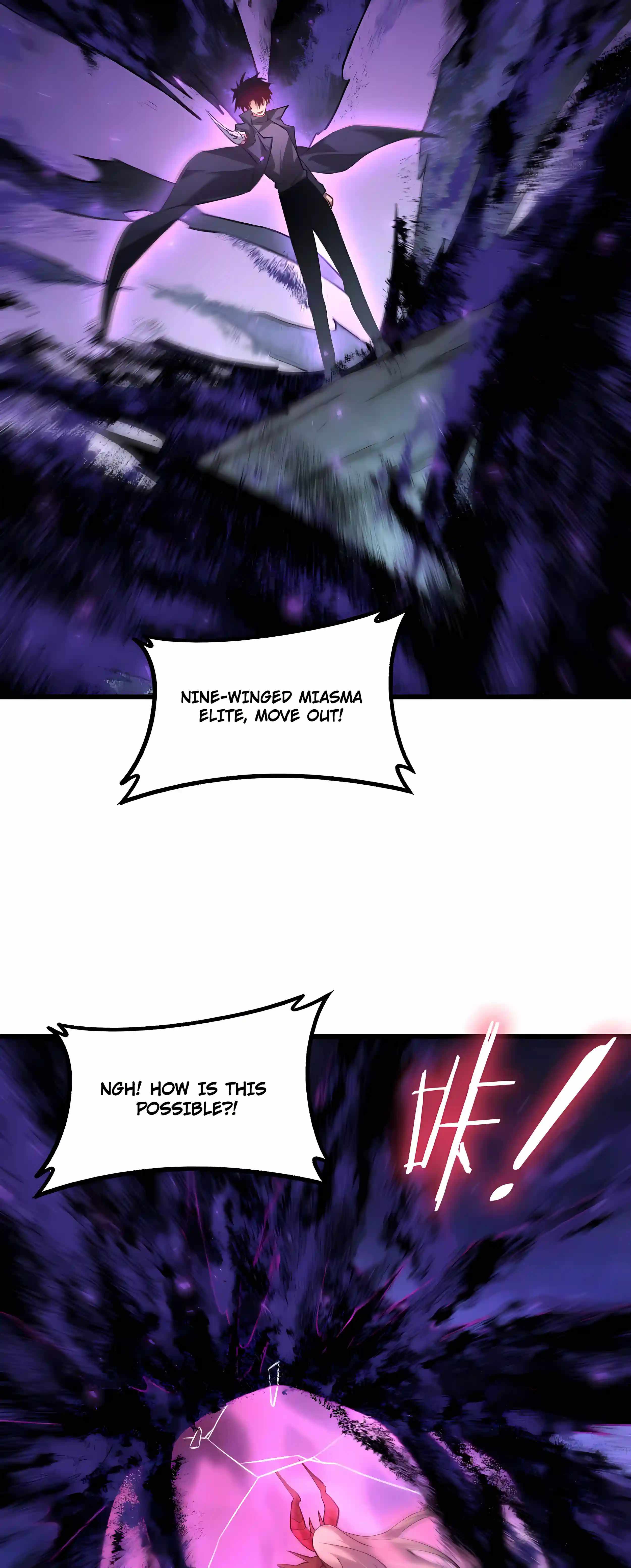 Overlord of Insects Ch.126 p27