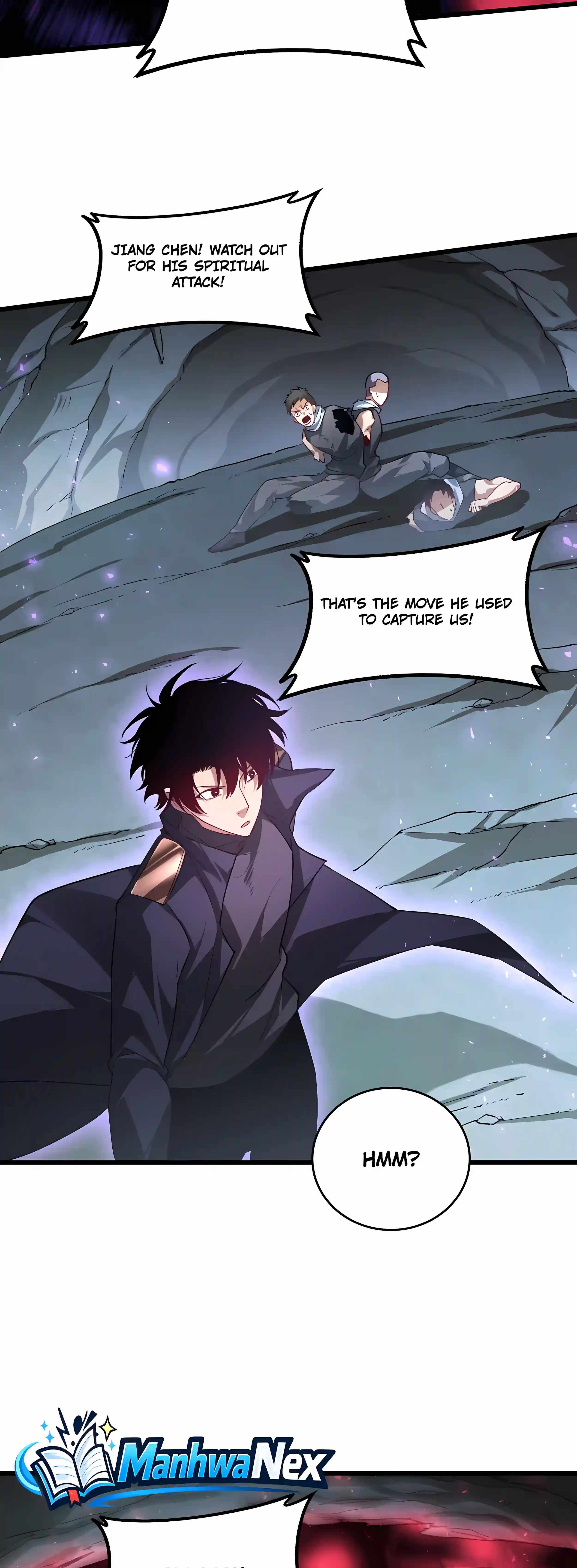 Overlord of Insects Ch.126 p29