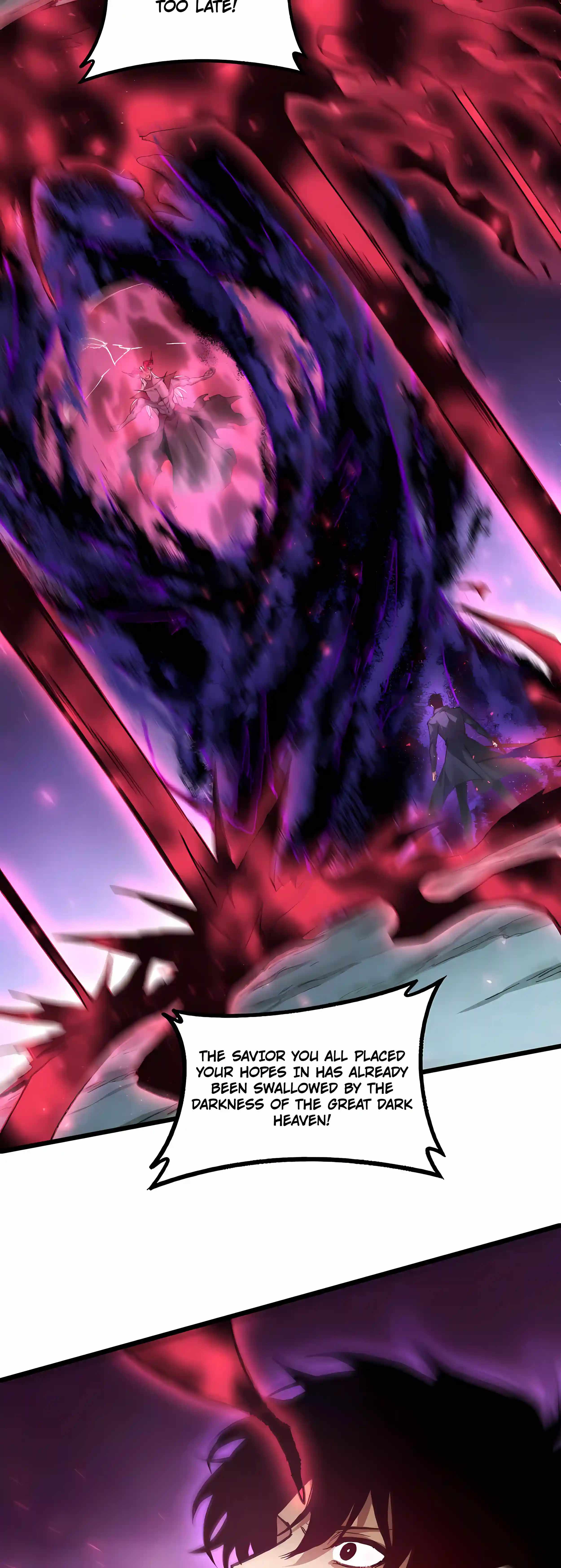 Overlord of Insects Ch.126 p30