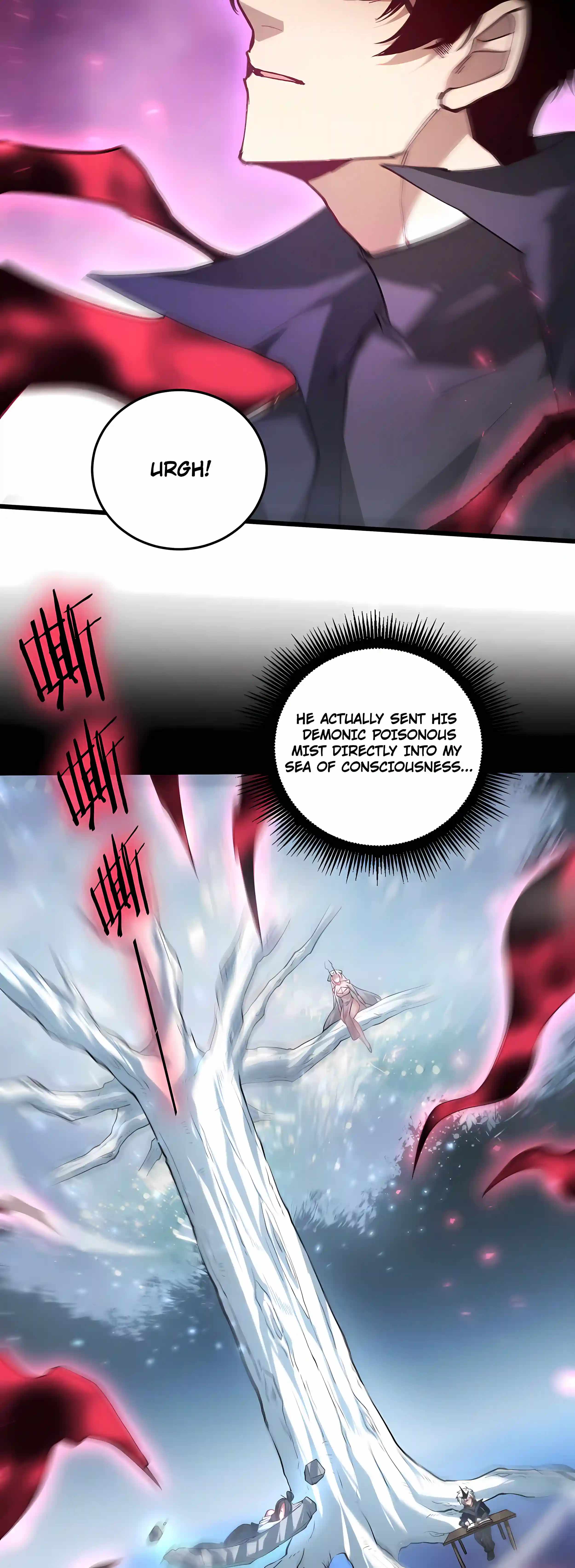 Overlord of Insects Ch.126 p31