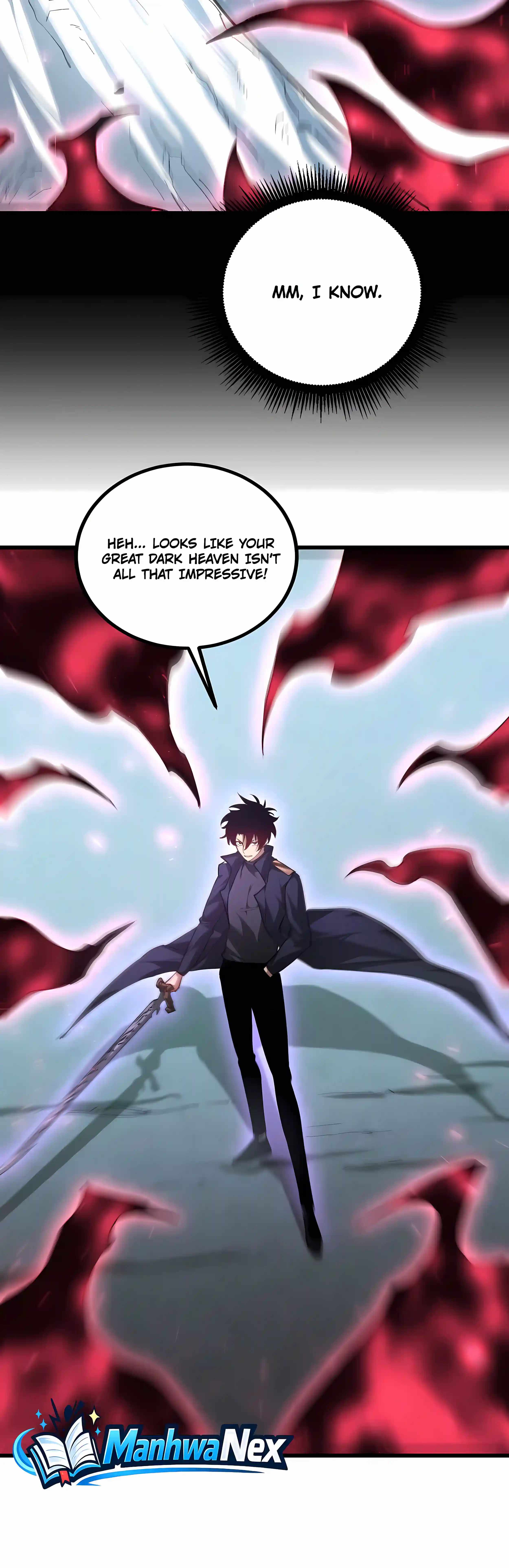 Overlord of Insects Ch.126 p34