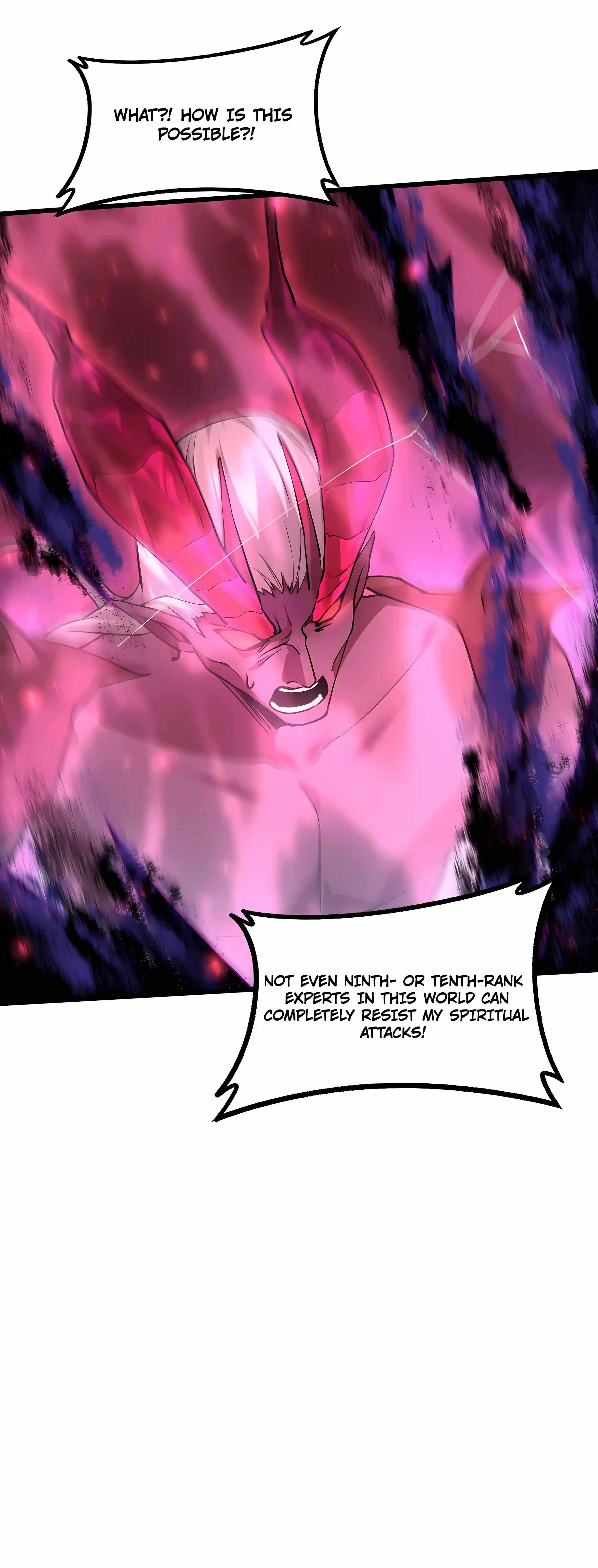 Overlord of Insects Ch.126 p35