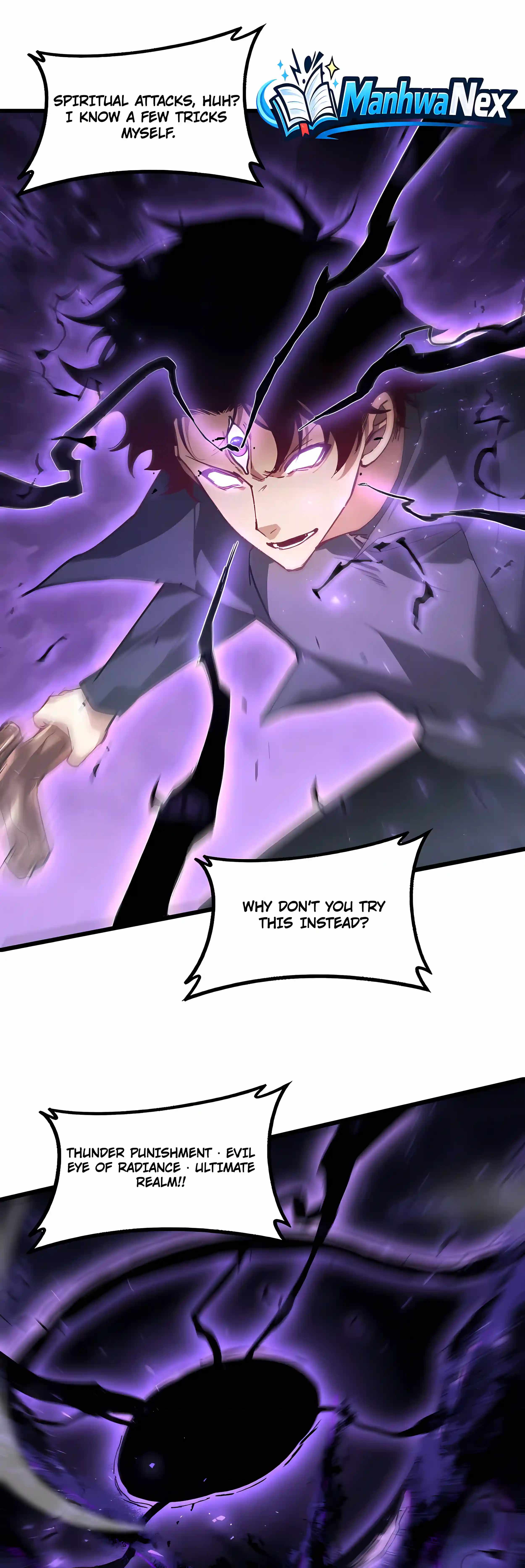 Overlord of Insects Ch.126 p36