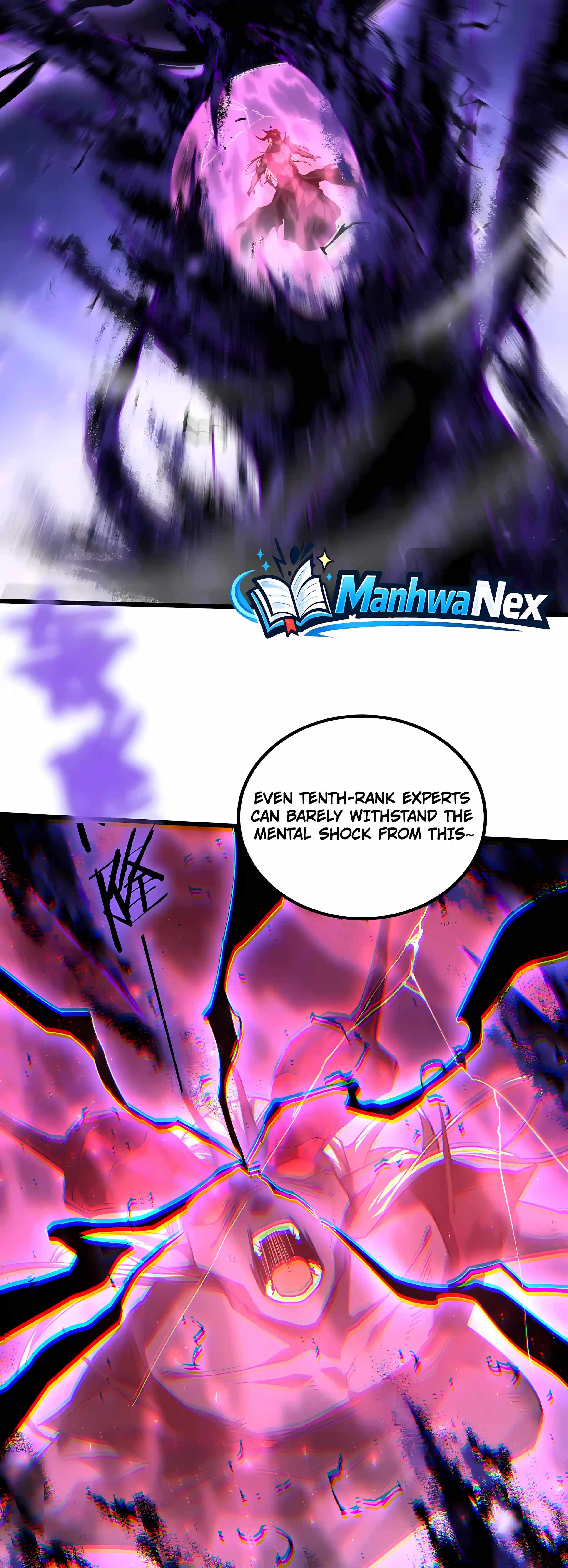 Overlord of Insects Ch.126 p37