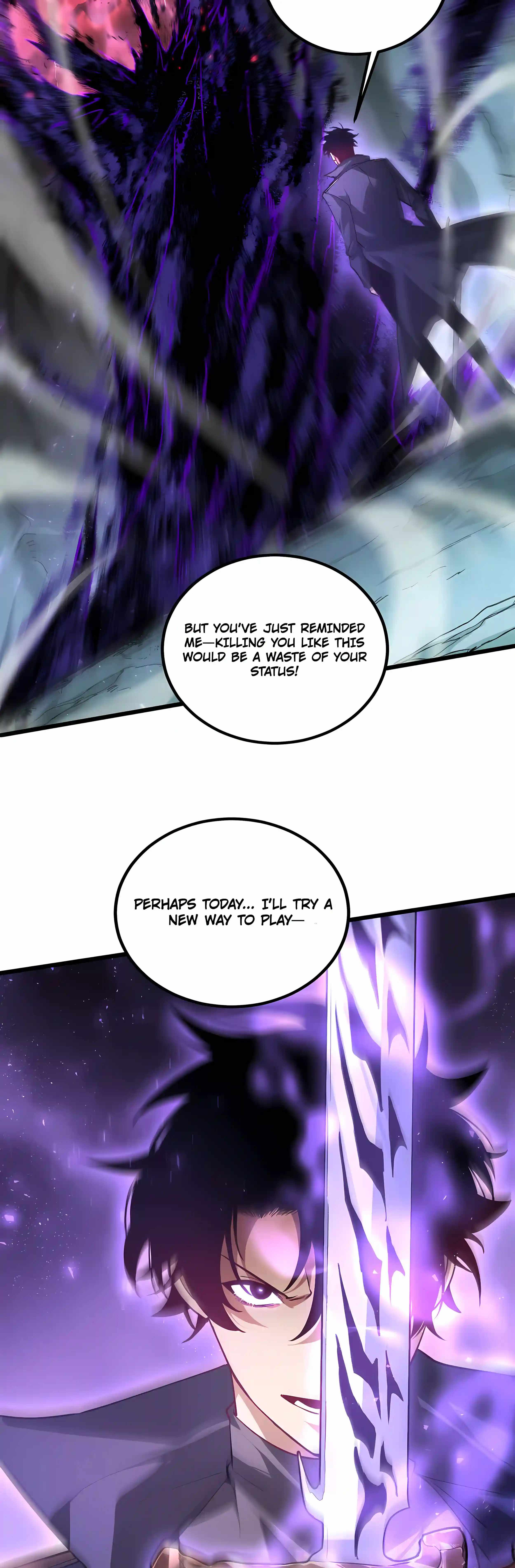 Overlord of Insects Ch.126 p40