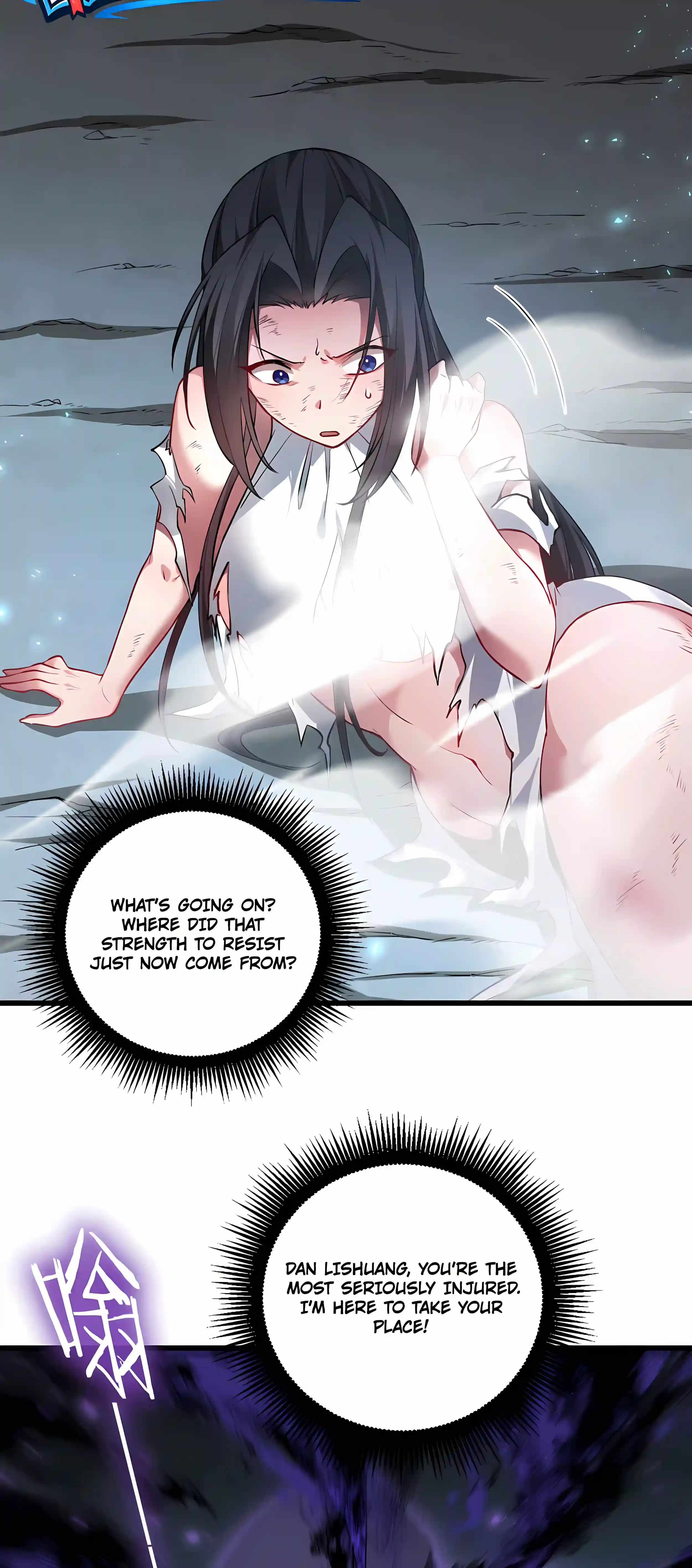 Overlord of Insects Ch.126 p5