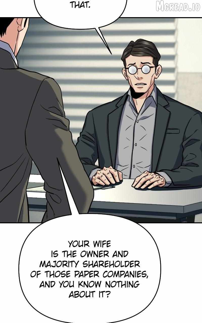 Overpower Your Enemies by the Law Ch.63 p102