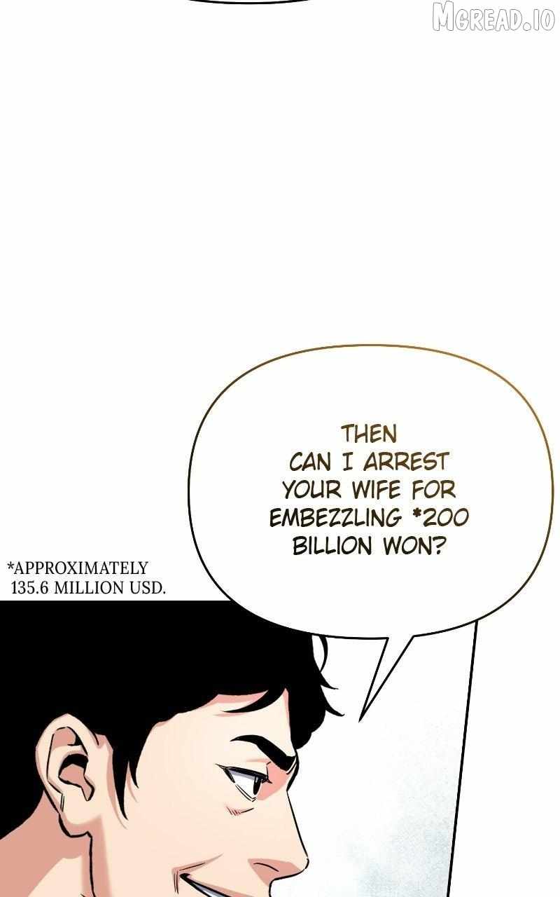 Overpower Your Enemies by the Law Ch.63 p103