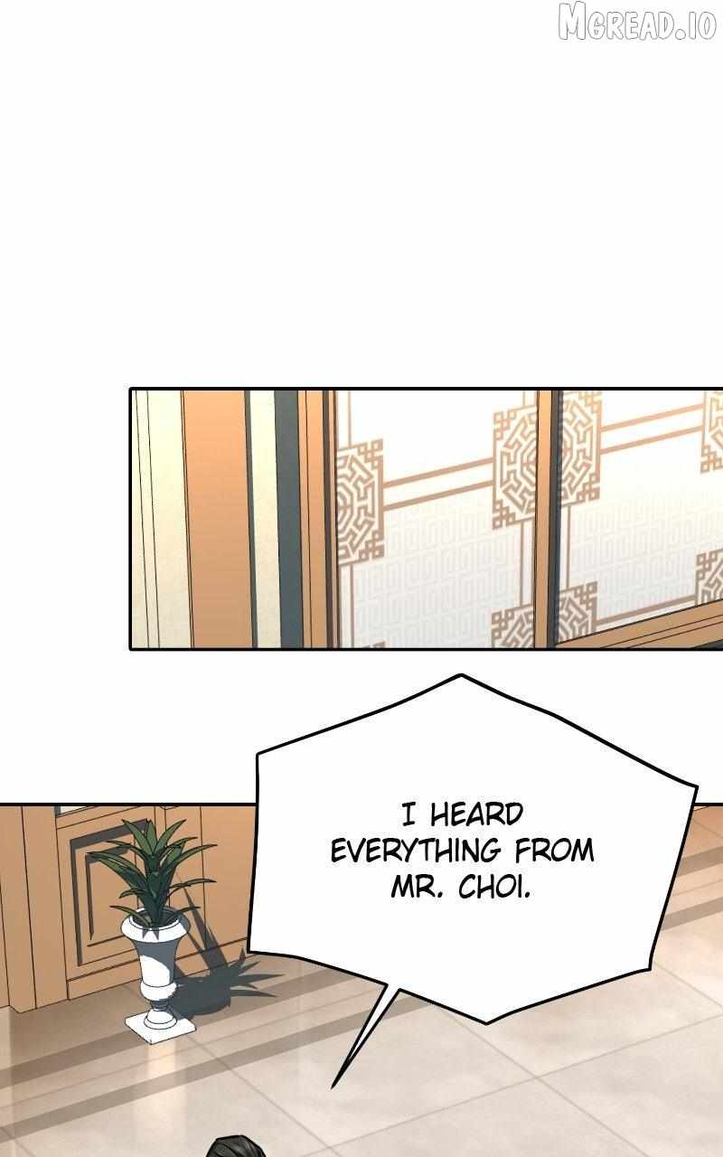 Overpower Your Enemies by the Law Ch.63 p106