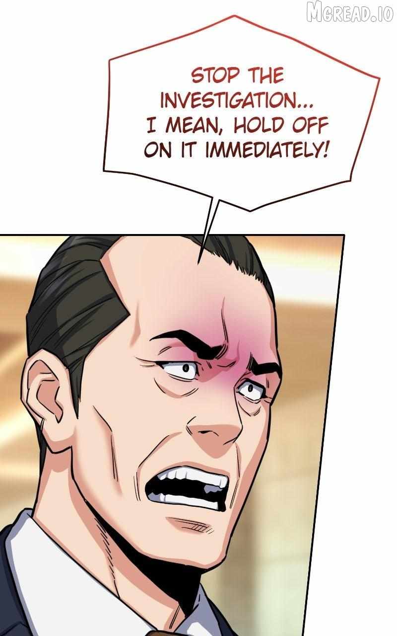Overpower Your Enemies by the Law Ch.63 p108