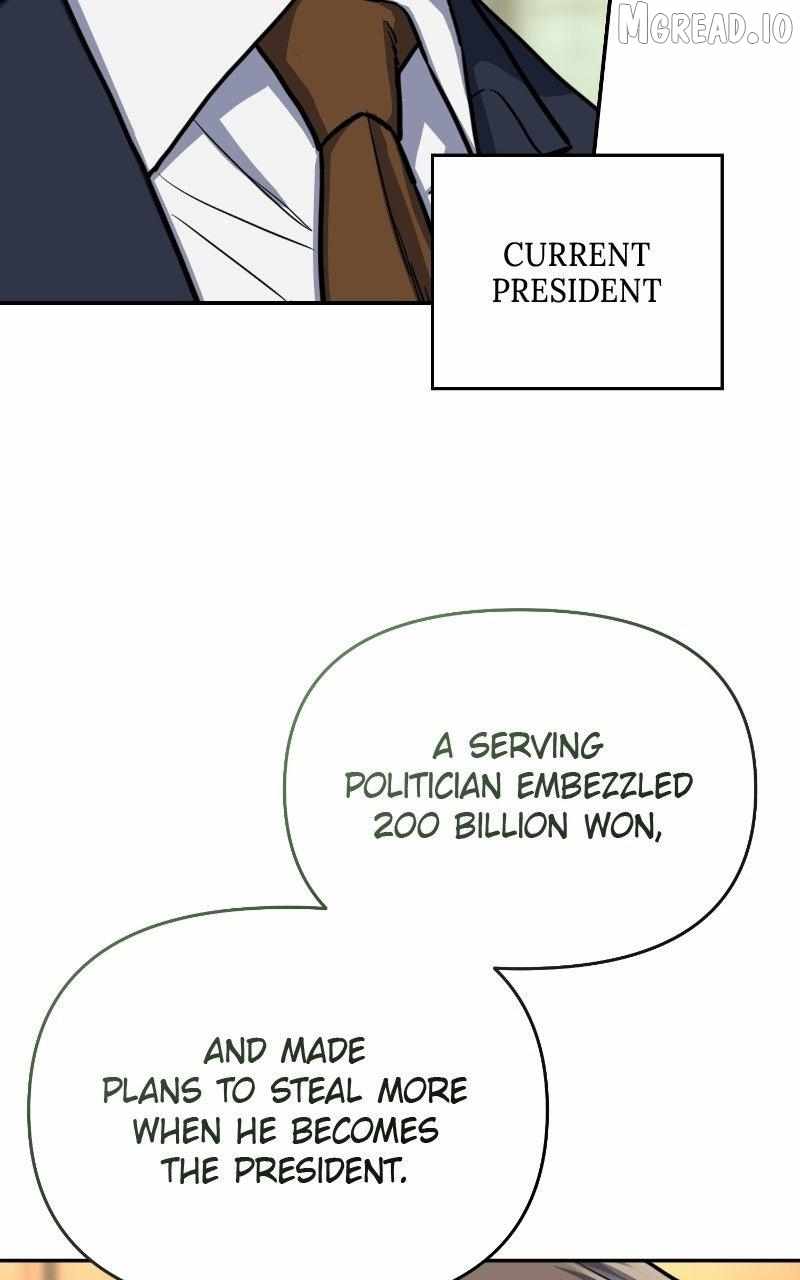 Overpower Your Enemies by the Law Ch.63 p109