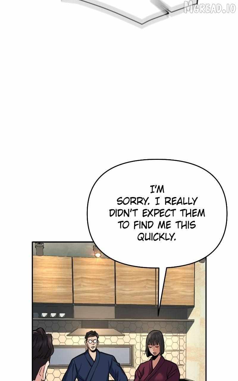 Overpower Your Enemies by the Law Ch.63 p12