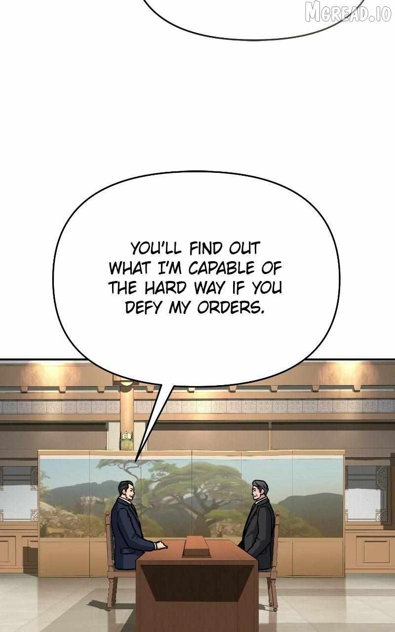 Overpower Your Enemies by the Law Ch.63 p111