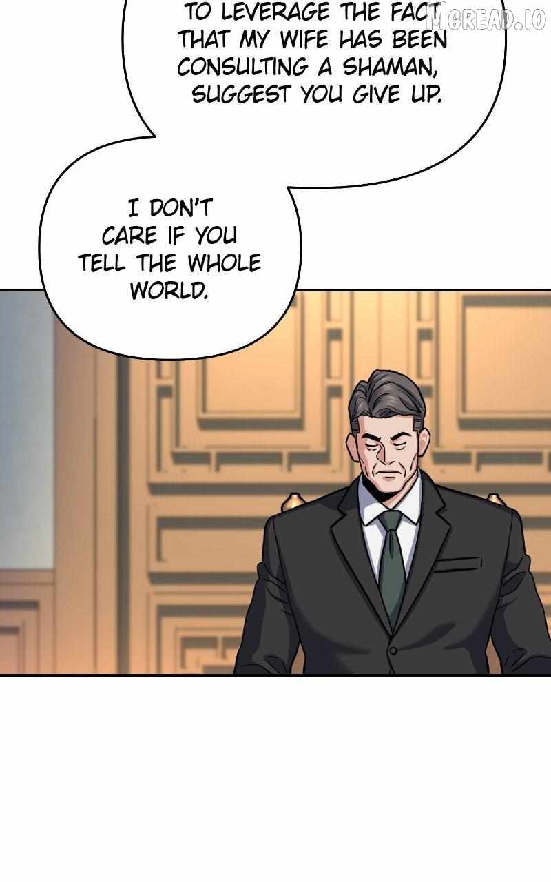 Overpower Your Enemies by the Law Ch.63 p114