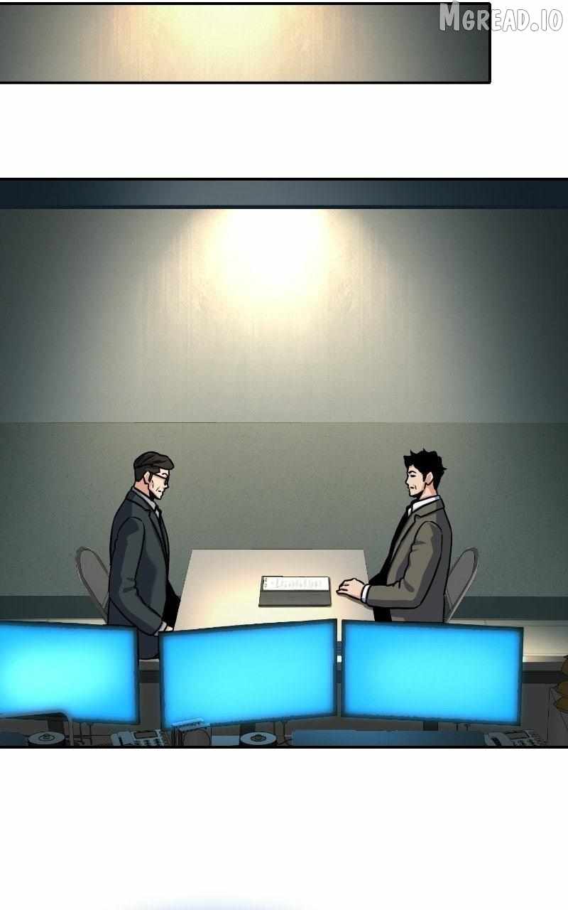 Overpower Your Enemies by the Law Ch.63 p116