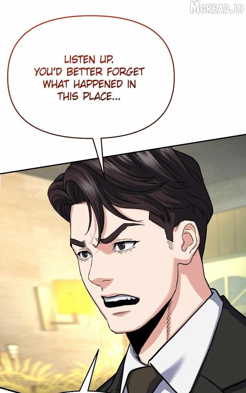 Overpower Your Enemies by the Law Ch.63 p14