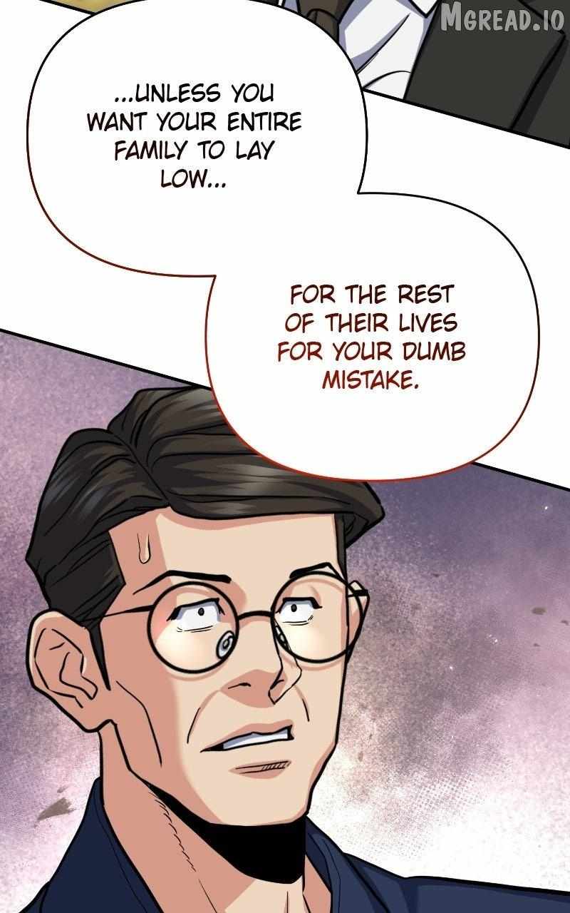 Overpower Your Enemies by the Law Ch.63 p15