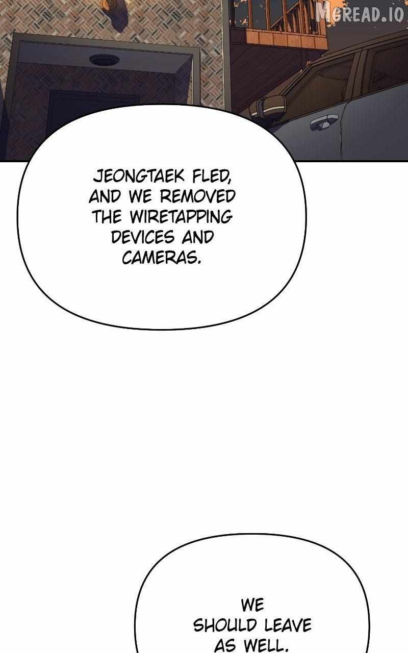 Overpower Your Enemies by the Law Ch.63 p18