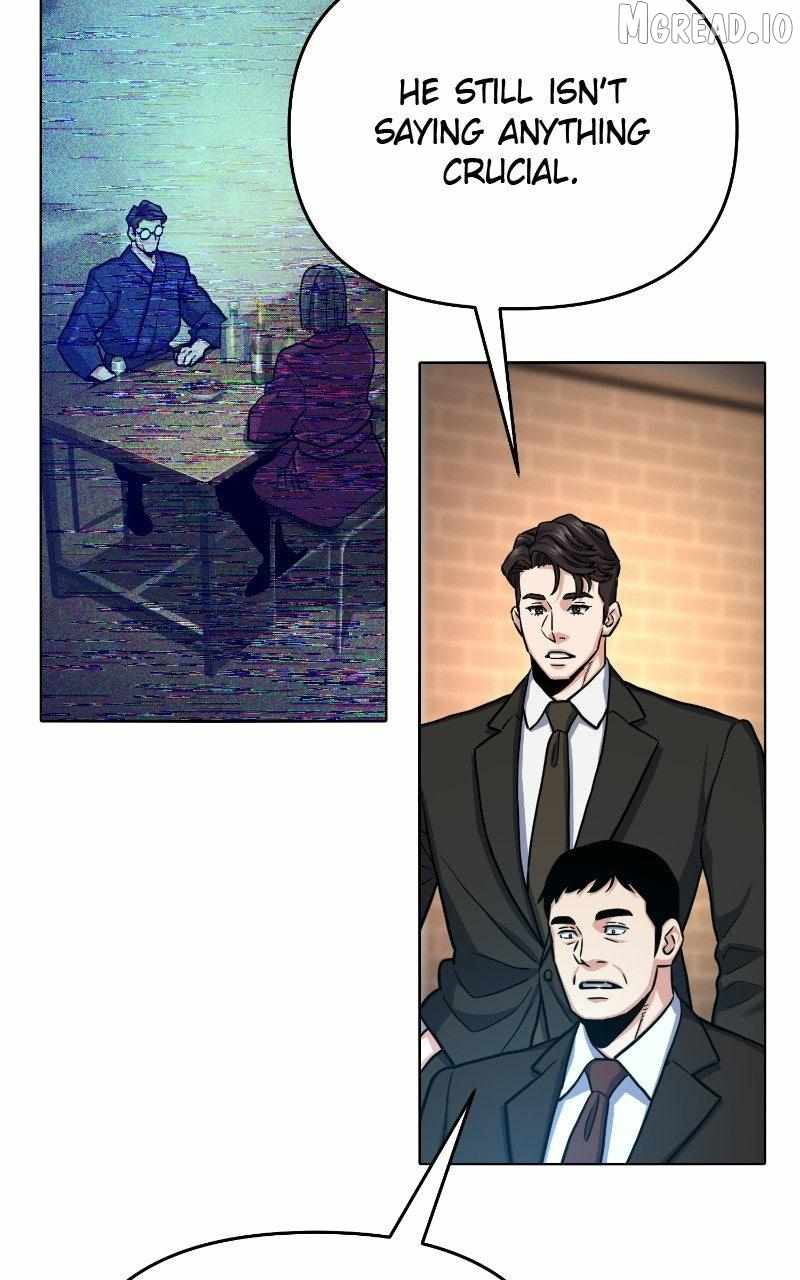Overpower Your Enemies by the Law Ch.63 p3