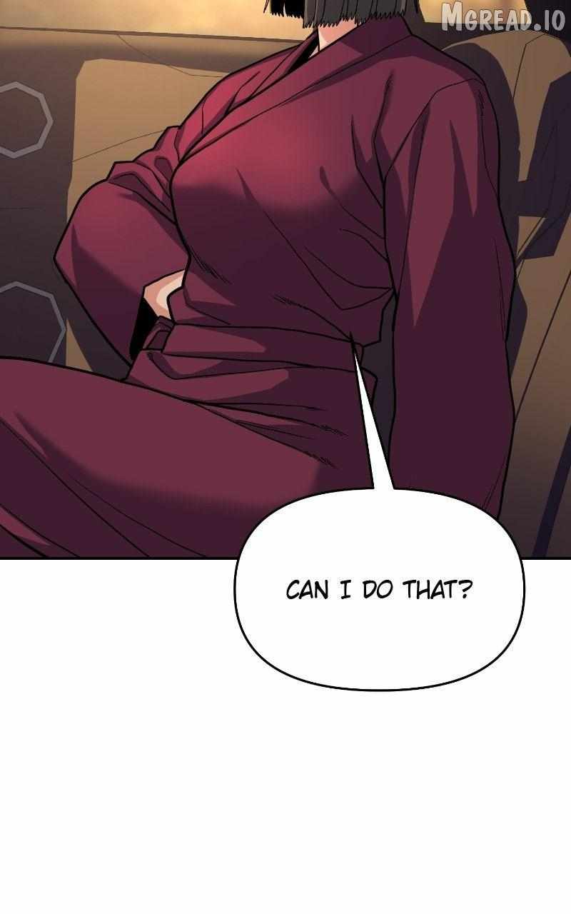 Overpower Your Enemies by the Law Ch.63 p21