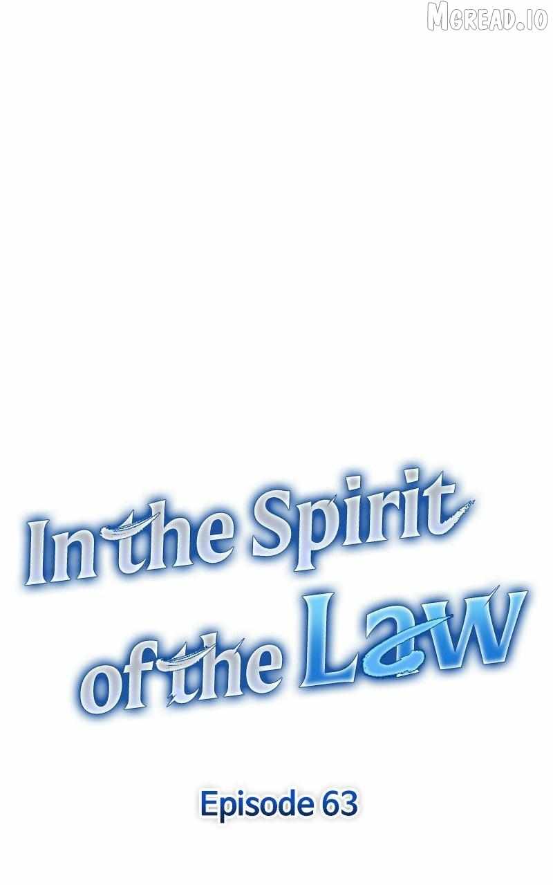 Overpower Your Enemies by the Law Ch.63 p23