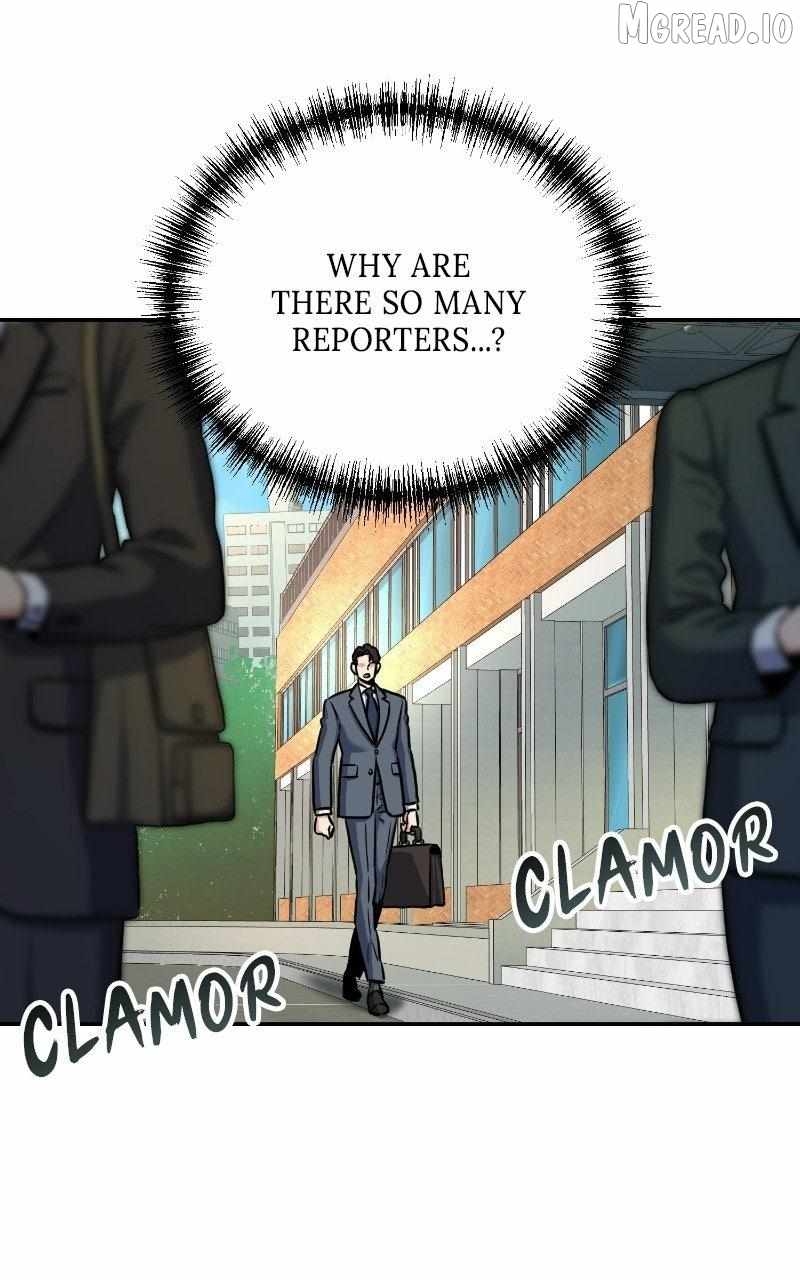 Overpower Your Enemies by the Law Ch.63 p26