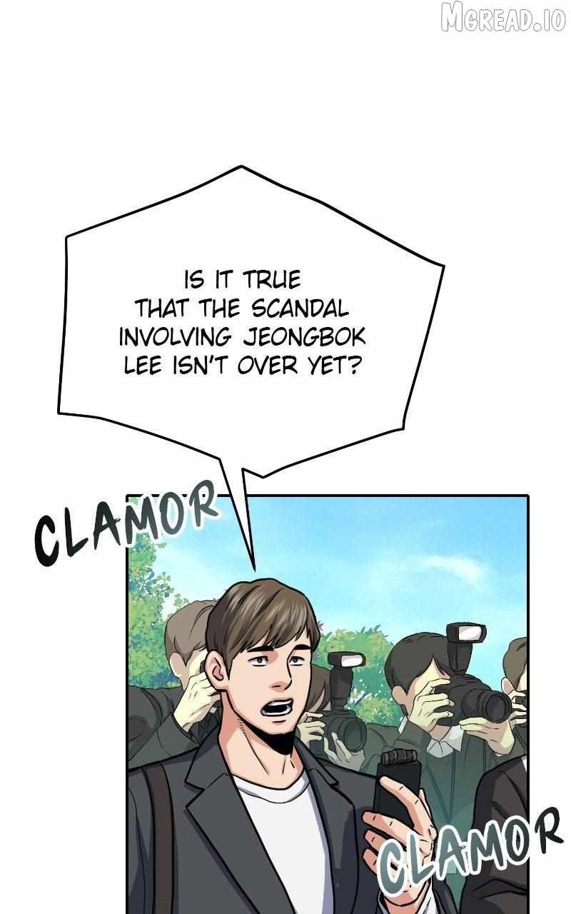 Overpower Your Enemies by the Law Ch.63 p27