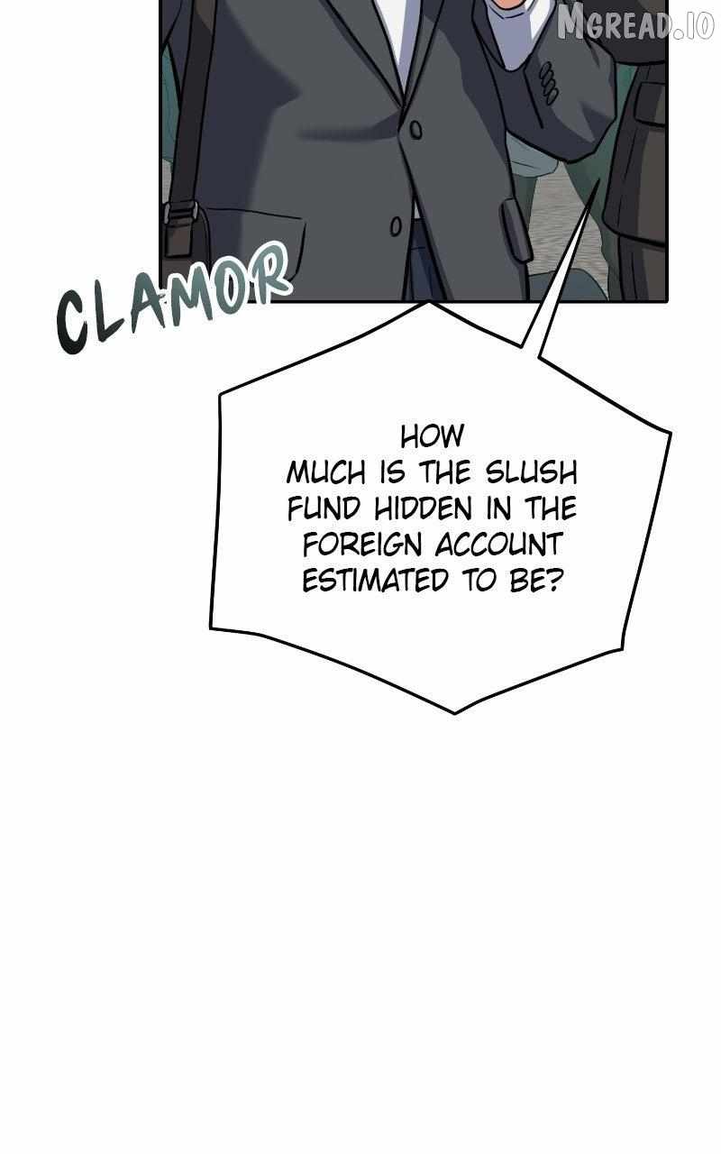 Overpower Your Enemies by the Law Ch.63 p28
