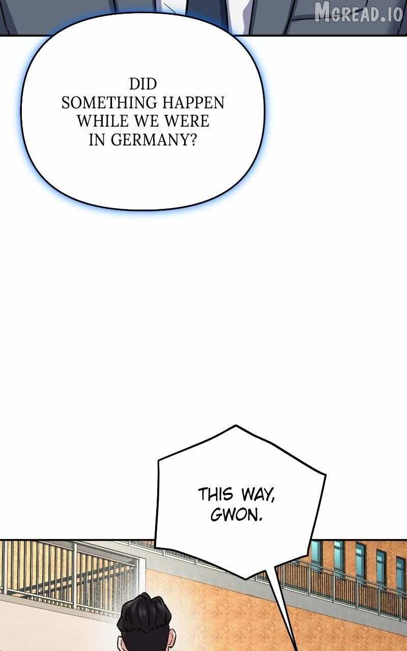 Overpower Your Enemies by the Law Ch.63 p30
