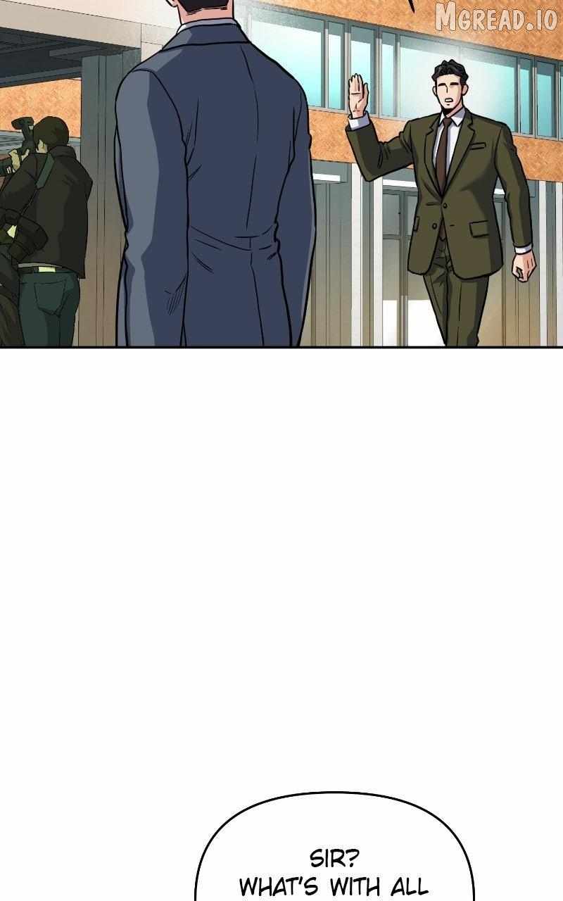 Overpower Your Enemies by the Law Ch.63 p31