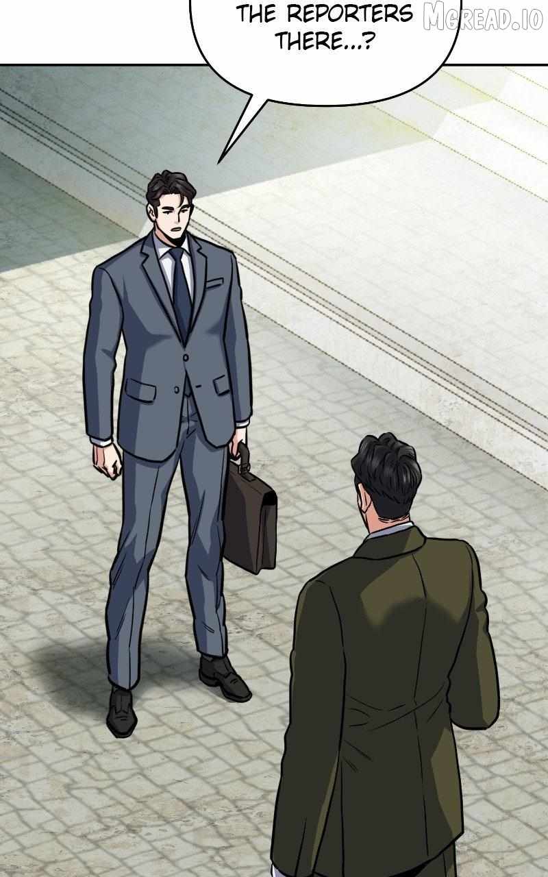 Overpower Your Enemies by the Law Ch.63 p32