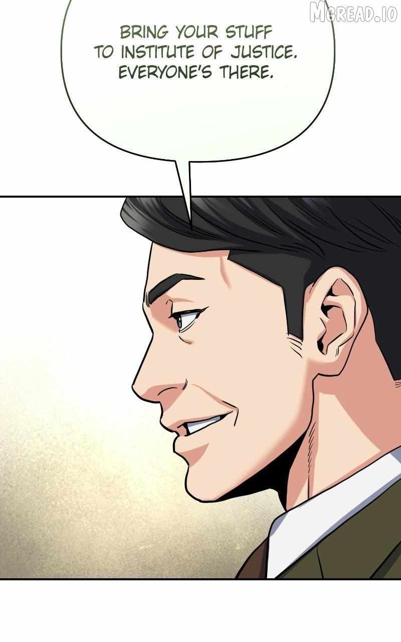 Overpower Your Enemies by the Law Ch.63 p34