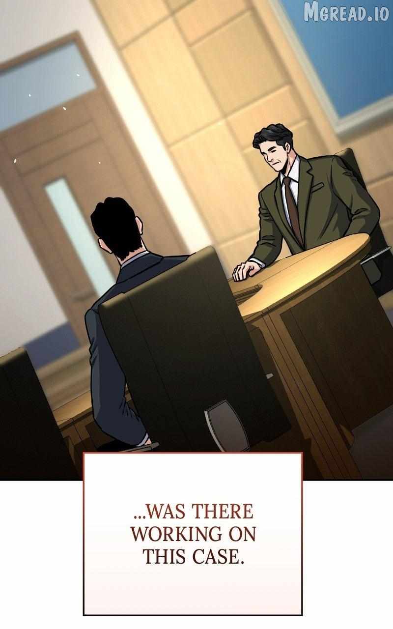 Overpower Your Enemies by the Law Ch.63 p38