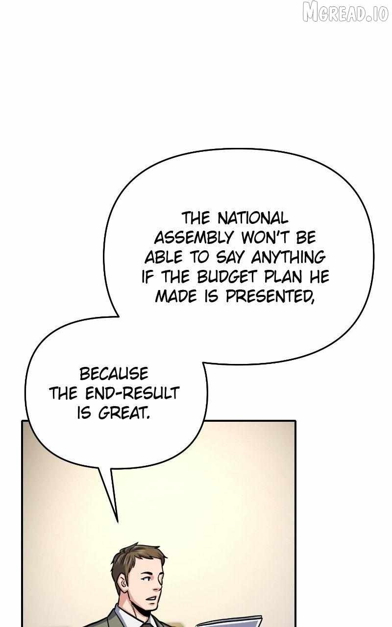 Overpower Your Enemies by the Law Ch.63 p39