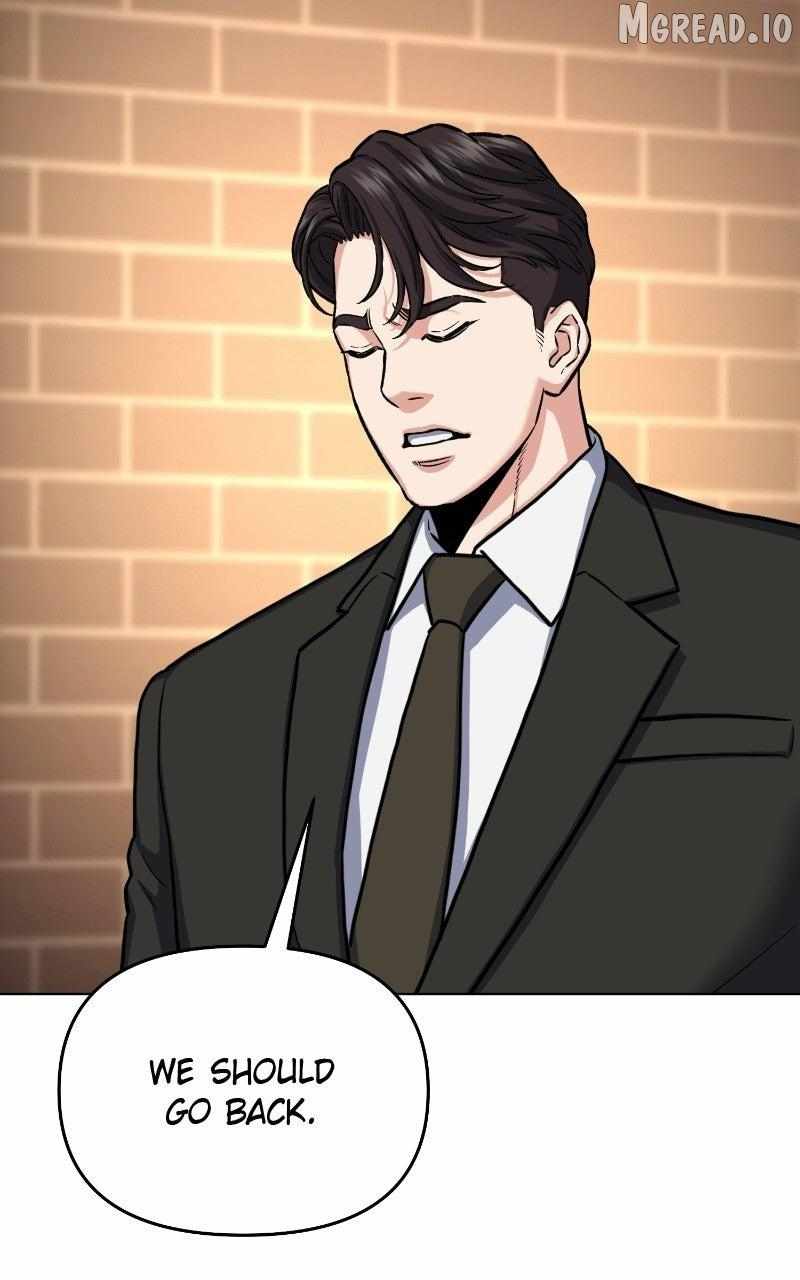 Overpower Your Enemies by the Law Ch.63 p5