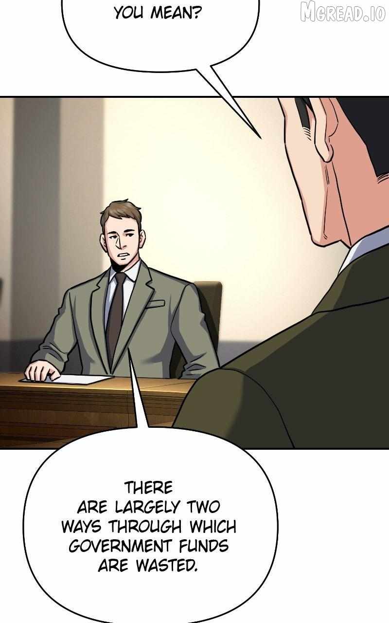 Overpower Your Enemies by the Law Ch.63 p41