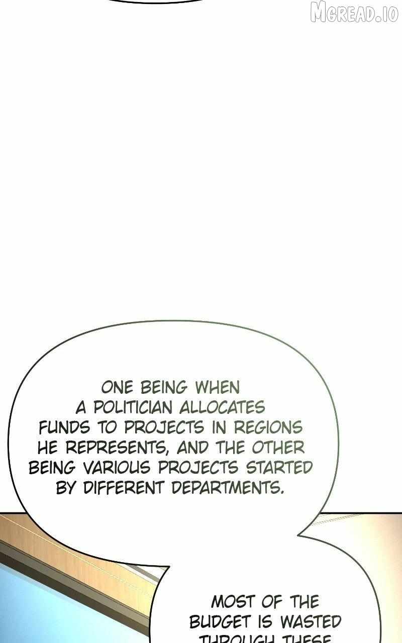 Overpower Your Enemies by the Law Ch.63 p42