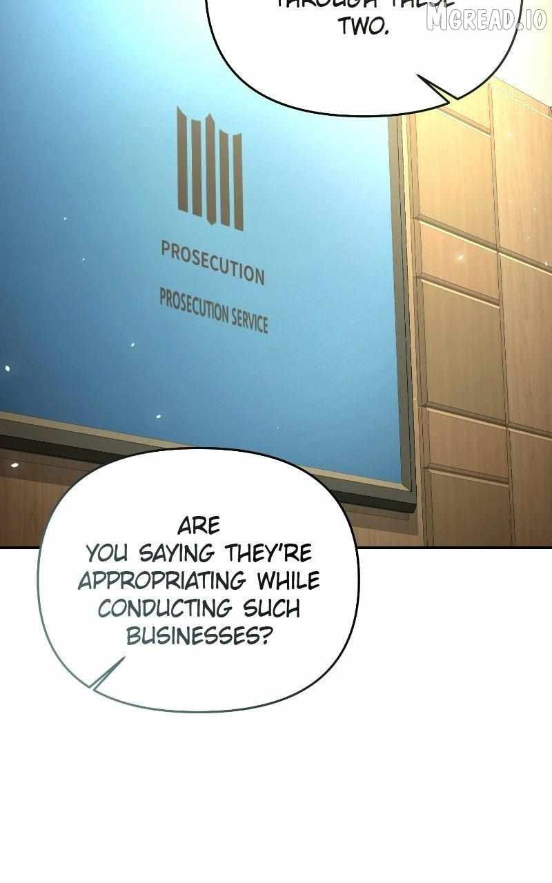 Overpower Your Enemies by the Law Ch.63 p43